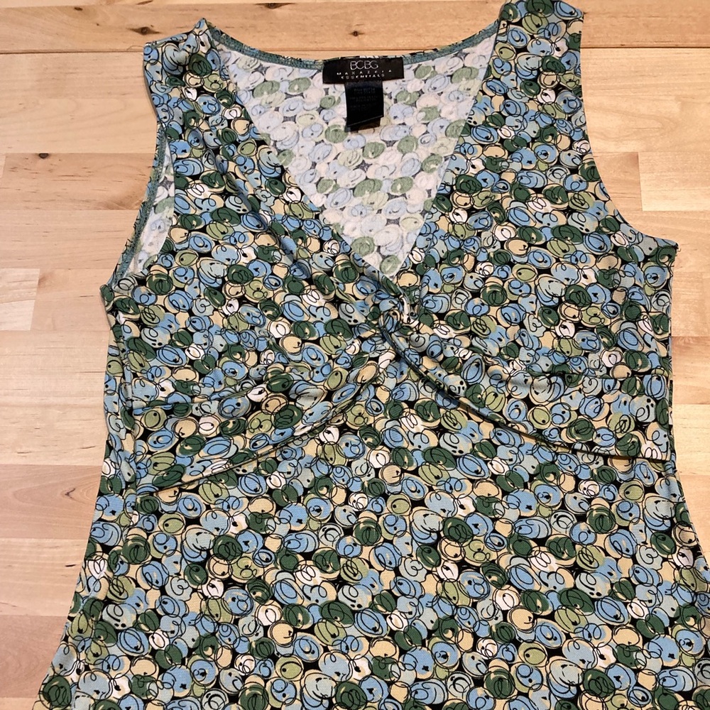 FINAL PRICE BCBG 2 Piece Skirt Set - Picture 5 of 16